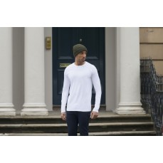 Men´s Feel Good Long Sleeved Stretch T SF SF124 - Pozostałe