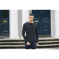 Men´s Feel Good Long Sleeved Stretch T SF SF124 - Pozostałe