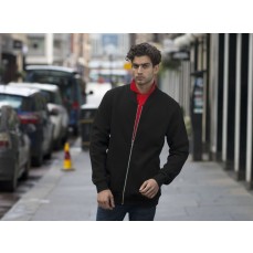 Bluza Unisex Bomber SF SF511 - Tylko męskie
