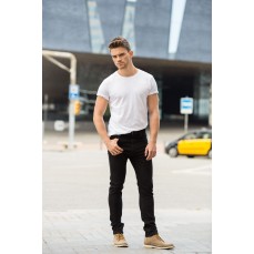 Men`s Skinni Jeans SF SF600 - Długie