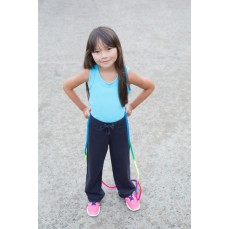 Spodnie Kids Dance SF SM061 - Odzież sportowa