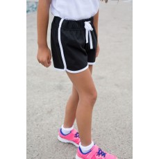 Kids´ Retro Shorts SF SM069 - Odzież sportowa