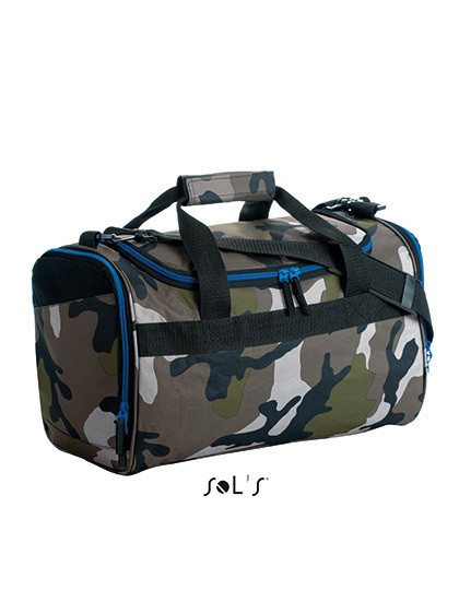 Polyester Sports Bag Liga SOL´S Bags 01205 - Torby sportowe