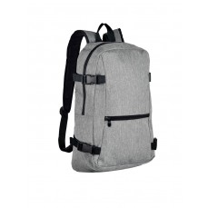 Backpack Wall Street SOL´S Bags 01394 - Plecaki na laptopa