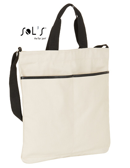 Vendöme Shopping Bag SOL´S Bags 01673 - Torby na zakupy