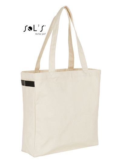 Concorde Shopping Bag SOL´S Bags 01685 - Torby na zakupy