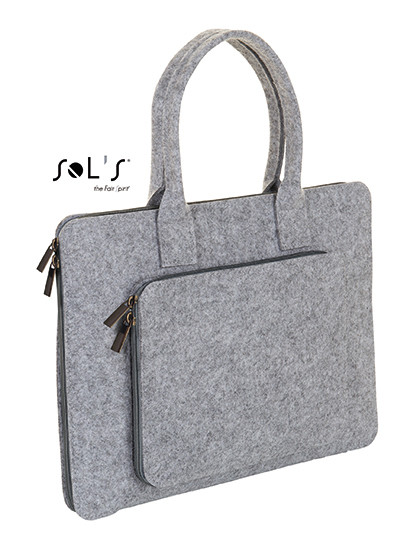 Cooper Briefcase SOL´S Bags 01686 - Akcesoria