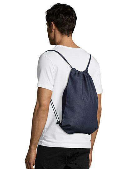 Backpack Chill SOL´S Bags 02111 - Worki