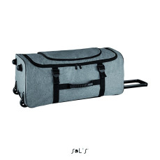 Globe Trotter 68 Bag SOL´S Bags 02924 - Torby podróżne