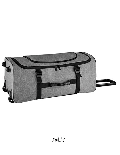 Globe Trotter 68 Bag SOL´S Bags 02924 - Torby podróżne