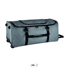 Globe Trotter 79 Bag SOL´S Bags 02925 - Torby podróżne