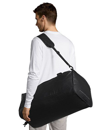 Chrome Bag SOL´S Bags 02926 - Torby podróżne