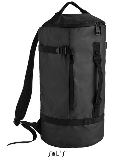 Carbon Bag SOL´S Bags 02927 - Torby podróżne