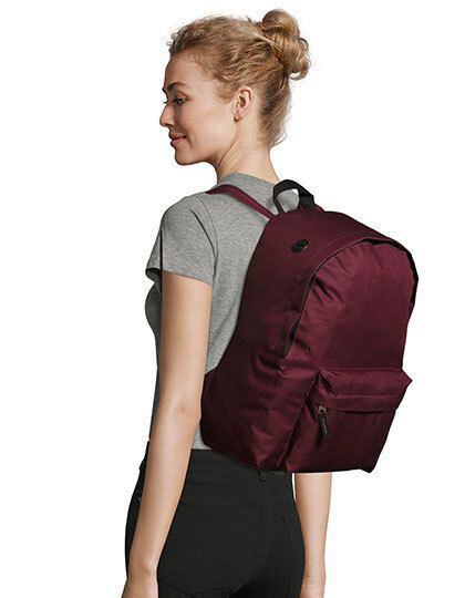 Backpack Rider SOL´S Bags 70100 - Plecaki