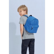 Kids´ Backpack Rider SOL´S Bags 70101 - Plecaki
