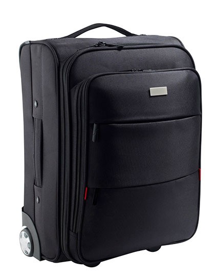 Trolley Suitcase Airport SOL´S Bags 71110 - Podróżne