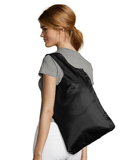 Foldable Shopping Bag Pix SOL´S Bags 72101 - Torby na zakupy