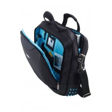 Hard Laptop Torba Ultimate SOL´S Bags 73903 - Na laptopa