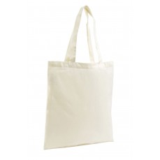 Organic Shopping Bag Zen SOL´S Bags 76900 - Torby bawełniane
