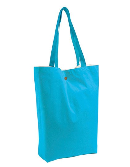 Reversible Shopping Bag Vertigo SOL´S Bags 76965 - Torby na zakupy