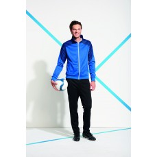 Monumental Jacket SOL´S Teamsport 01690 - Bluzy sportowe