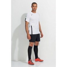 Shortsleeve Shirt Wembley SOL´S Teamsport 90200 - Męskie koszulki sportowe