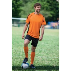 Shortsleeve Shirt Maracana SOL´S Teamsport 90204 - Męskie koszulki sportowe