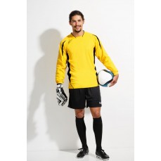Goalkeepers Shirt Azteca SOL´S Teamsport 90208 - Odzież piłkarska