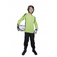 Kids´ Goalkeepers Shirt Azteca SOL´S Teamsport 90209 - Odzież piłkarska