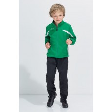 Kids´ Club Tracksuit Camp Nou SOL´S Teamsport 90301 - Odzież sportowa