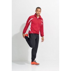 Tracksuit Pant Bernabeu SOL´S Teamsport 90502 - Spodnie treningowe