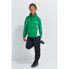 Kids Tracksuit Pant Bernabeu SOL´S Teamsport 90503 - Odzież piłkarska