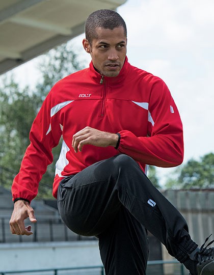 Tracksuit Sweat Bernabeu SOL´S Teamsport 90600 - Odzież piłkarska