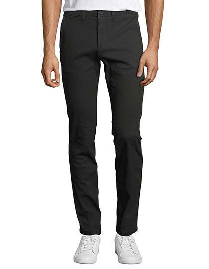 Men´s Pants Jules - Length 33 SOL´S 01424 - Slim Fit