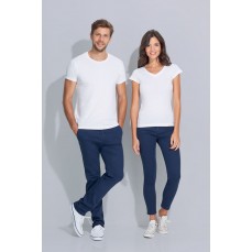 Women´s 7/8 Pants Jules SOL´S 01425 - Slim Fit