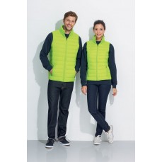 Men´s Lightweight Bodywarmer Wave SOL´S 01436 - Pikowane