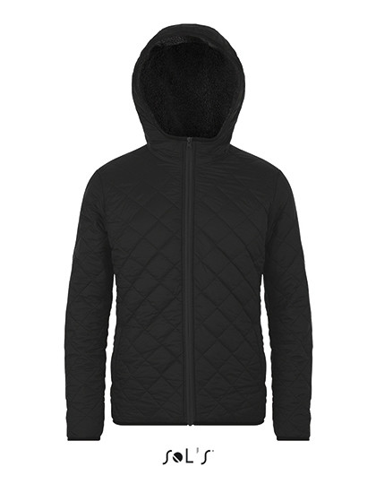 Rover Jacket SOL´S 01615 - Zimowe