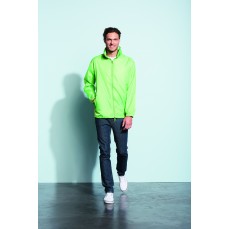 Shift Windbreaker SOL´S 01618 - Letnie