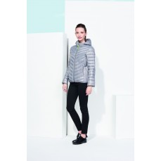 Ray Women Jacket SOL´S 01621 - Zimowe