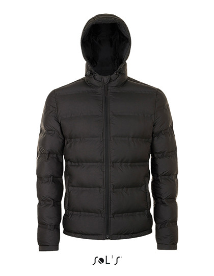 Ridley Men Jacket SOL´S 01622 - Zimowe