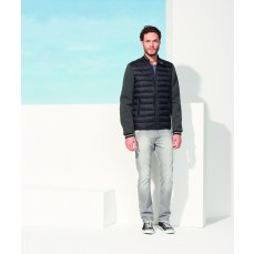 Volcano Jacket SOL´S 01644 - Letnie