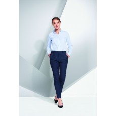 Beverly Women Shirt SOL´S 01651 - Z długim rękawem