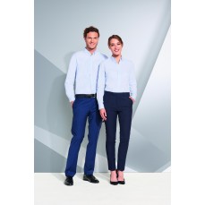 Beverly Women Shirt SOL´S 01651 - Z długim rękawem