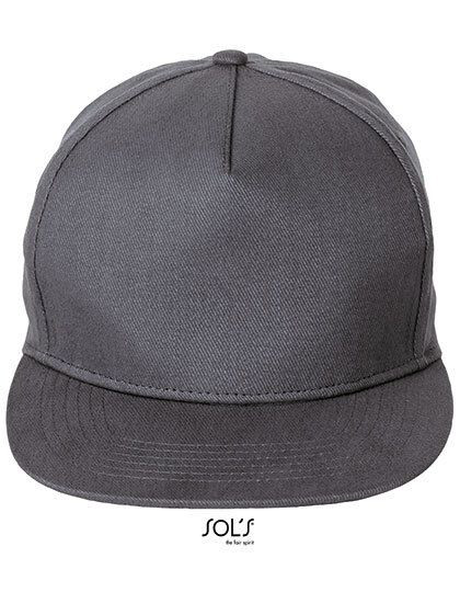 Sonic Cap SOL´S 01661 - Sportowe