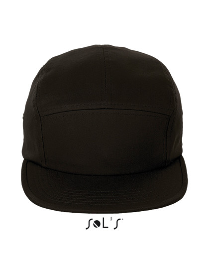 Parker Cap SOL´S 01663 - 5 panelowe