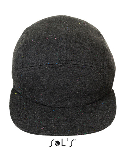 Baldwin Cap SOL´S 01667 - Sportowe