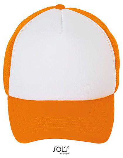 Bubble Cap SOL´S 01668 - Sportowe