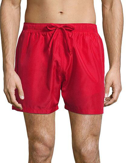 Sandy Swimming Suit SOL´S 01689 - Spodnie treningowe