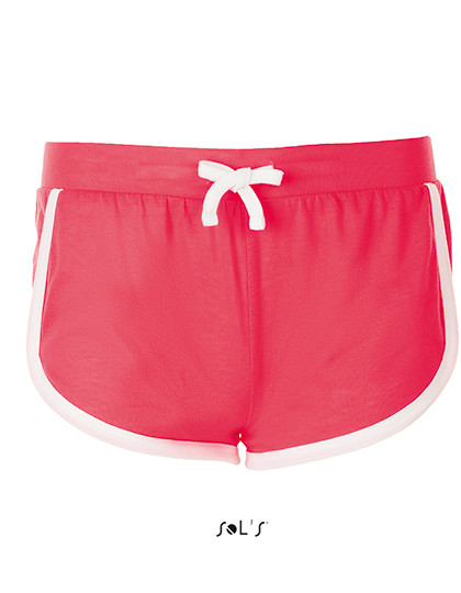 Janeiro Short SOL´S 01697 - Spodnie treningowe