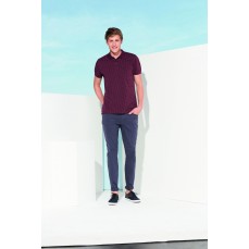 Brandy Men Polo SOL´S 01706 - Z krótkim rękawem